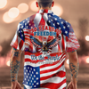 Custom Name 250 Years Of Freedom - We The People 1776-2026 Hawaii Shirt TH10 898821
