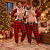 Personalized Funny Hairy Body Onesie Pajamas Gift for Him HA75 919290