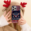 250 Years America Semiquincentennial Phone Case TH10 898607