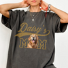 Custom Dog Photo Dad Mom Vintage Comfort Shirt HO82 903926