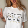Custom Name Funny Seagulls Teacher Comfort Shirt CH07 911326