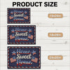 250 Years Home Sweet Home Doormat HA75 920744