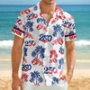 America Faith, Family & Freedom Hawaii Shirt TH10 898631