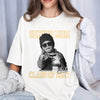 Custom Photo Senior Mom Senior Dad 2027 Comfort Shirt HA75 922080