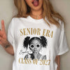 Custom Retro Senior 2027 - Senior Era Comfort Shirt - Personalized Class of 2027 Gift HA75 922106