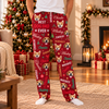 Custom Photo Best Dog Dad, Dog Mom, Cat Dad, Cat Mom Ever Sweatpants HA75 57000
