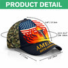 America 250 Anniversary Classic Cap CH07 899182