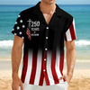 America 250 Years Of Freedom 1776 - 2026 Hawaii Shirt TH10 898897