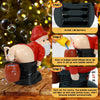 Funny Santa Claus Automatic Bubble Butt Machine - Bubble Blower for Outdoor & Indoor Activity HO82 903982