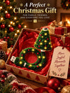 Plug and Play Hd USB Christmas Tree Projector with 6 Festive Scenes HO82 903762