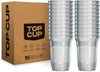 America'S 250Th Birthday 20 Oz Reusable Aluminum Cups 20 Count | Durable, Reusable & Recyclable, Made in USA