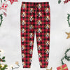 Custom Photo Dog Cat For Men And Women Christmas Sweatpants N304 889220