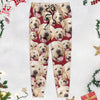 Custom Dog Photo For Dog Lovers Sweatpants N369 889584