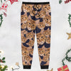 Sweatpants Custom Dog Cat Photo Portrait N369 889586