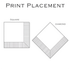 Custom Name Class of 2026 Graduation Napkins - Personalized Party Decor CH07 911316