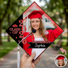 Personalized Photo Class Of 2026 Graduation Cap Topper HO82 901568