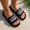 250 Years Of Freedom 1776-2026 Slide Sandals CH07 911644