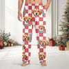 Custom Photo Name Dog Cat Sweatpants Gift For Pet Lovers HA75 921726