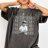 Personalized Vintage Photo USA 250 Years Freedom Comfort Shirt TH10 169975