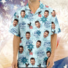 Custom Photo USA 250 Anniversary 1776-2026 Hawaiian Shirt HO82 902050