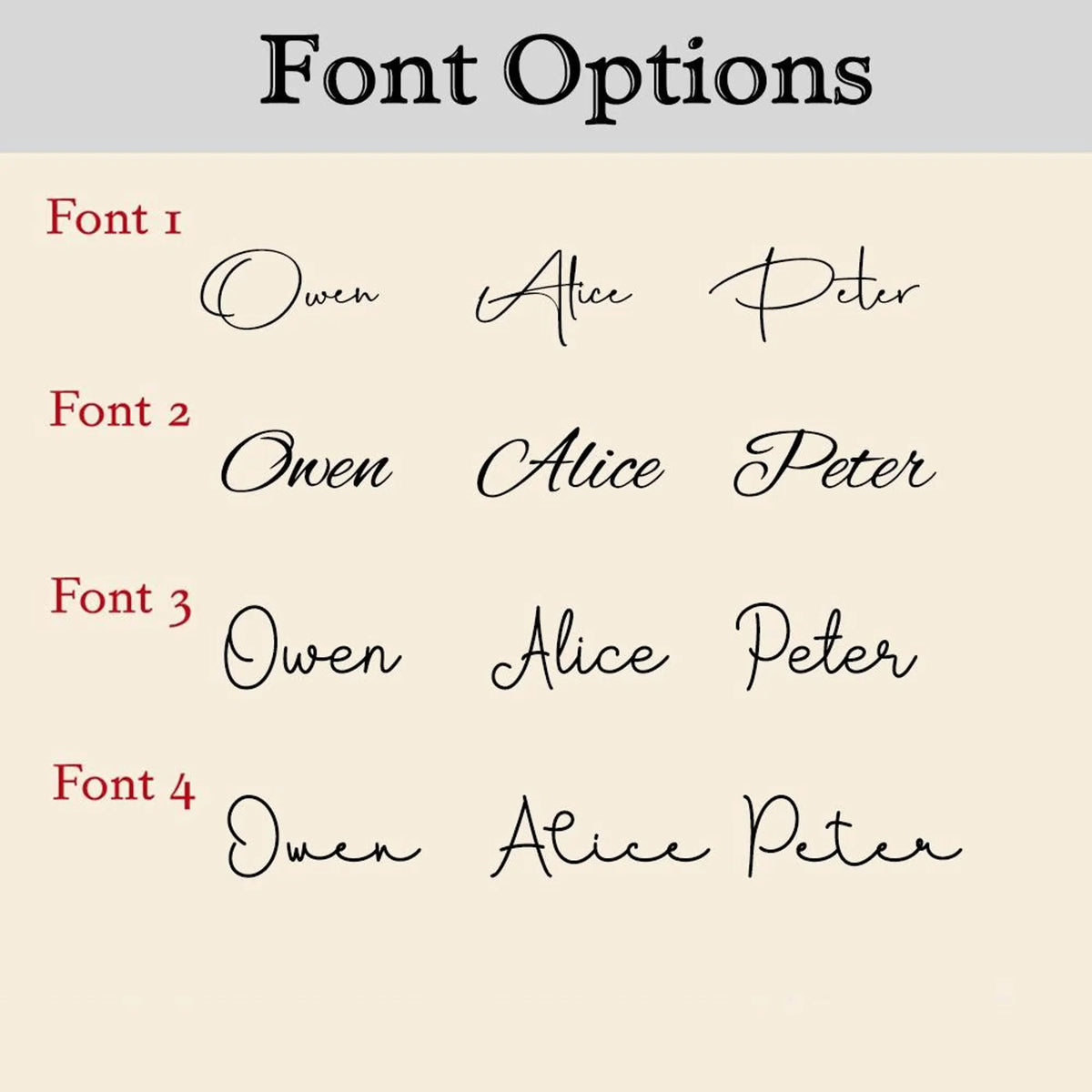 Personalized Name Daisy Beaded Keyring - Gift For Mom, Mother's Day, Girlfriend, Woman HO82 902092