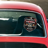 Personalized America 250 & 100 Years of Route 66 Car Window Decal Sticker CH07 910612