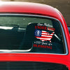 250 Years Of Blessing 1776 2026 One Nation Under God Car Sticker HO82 901296