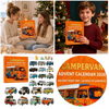 Camping Car Advent Calendar Collection For Christmas Gift For Camper TH10 171263