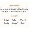 Personalized Corduroy Yarn Tote Bag With Pouch - Bridesmaid, Teacher & Birthday Gift LM32 669305