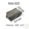 Custom Name Golf Shoe Bag Gifts for Men/Woman, Shoe Bag for Golf Lover LM32 670437