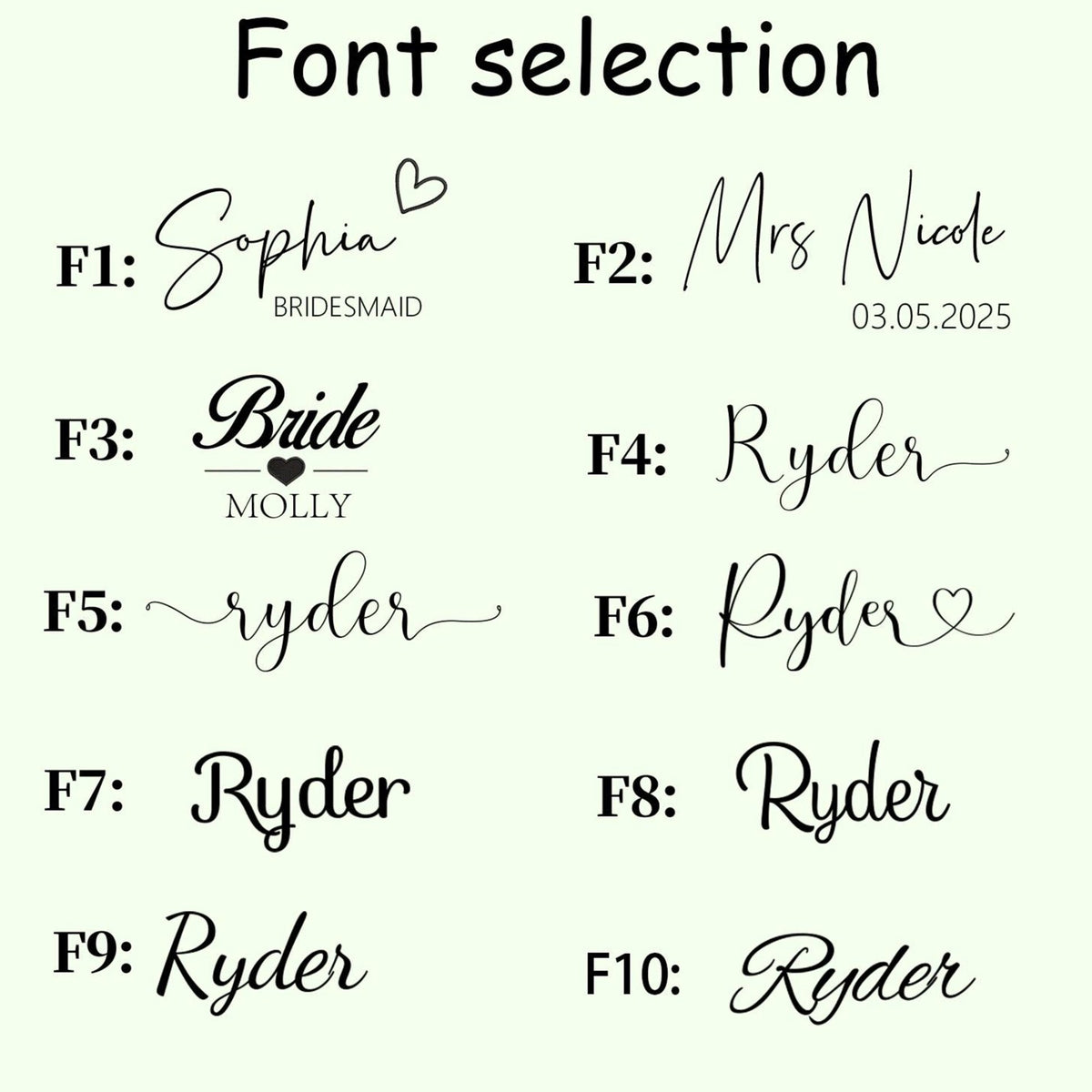 Personalized Knitted Beach Bag With Embroidered Name - Summer Gift For Women, Mother's Day, Wife, Girlfriend HO82 902008