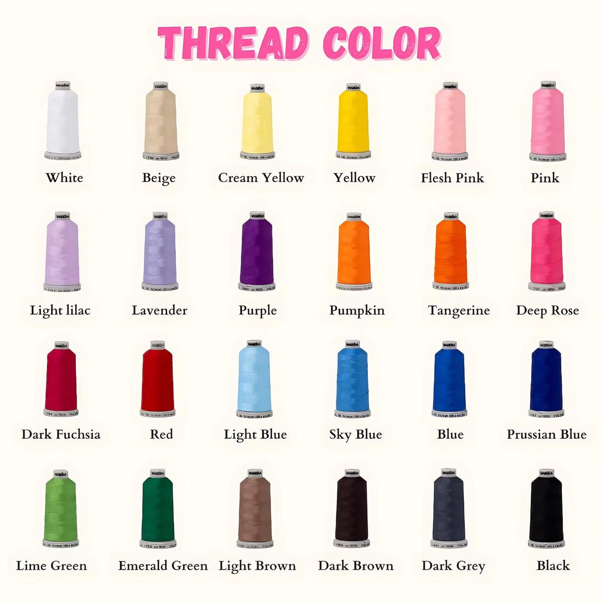 Personalized Floral Monogrammed Embroidered Cosmetic Bag- Gift For Mom, Girlfriend, Women, Bridesmaid Gift LM32 899771