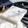 Personalized Name 2026 Graduation Napkins with Grad Cap Beverage Cocktail Napkins LM32 899775