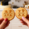 Personalized Class Of 2025 Graduation Cookie Stamp HA75 898464