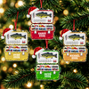 Personalized Fishing Tackle Acrylic Ornament, Gift For Fisherman, Fishing Man, Fishing Lovers HA75 921966