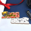 Personalized Name Class of 2026 Graduation Acrylic Pin HA75 921030