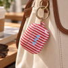 Personalized Monogram Name Protective Case For AirPods Gifts LM32 670533