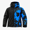 Reactive Jacket, Men’s Water-Activated Color Changing Jacket HO82 903948