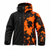 Reactive Jacket, Men’s Water-Activated Color Changing Jacket HO82 903948