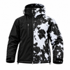 Reactive Jacket, Men’s Water-Activated Color Changing Jacket HO82 903948