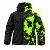 Reactive Jacket, Men’s Water-Activated Color Changing Jacket HO82 903948