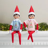 Personalized Elf Shirt – The Elf on the Shelf Christmas Gift HO82 904050