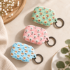 Custom Dog Cat Face Protective Case For AirPods - Gift For Pet Owners, Dog Lovers HO82 904138