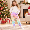 Custom Name With Dumpling Sweatpants, Christmas Gift For Kids TH10 171629