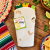 Taco Tuesday & Burrito Christmas Elf Costume, Props for Mexican Fiesta, Christmas Elf Accessory HO82 904060