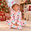 Dumpling Onesie Pajamas, Christmas Gift For Kids TH10 171627