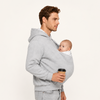 Hands-Free Baby Carrier Hoodie For Dad TH10 171167