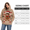Christmas Holder Hoodie For Dog Cat Lovers HO82 903766