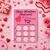 Valentines Gift For Him Raunchy Scratch Off Card TH10 898589