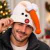 Funny Animated Naughty Hat for Adults Funny Christmas Party HO82 903768